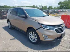 2GNAXHEV5K6118467 2019 CHEVROLET EQUINOX