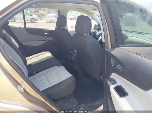 2GNAXHEV5K6118467 2019 CHEVROLET EQUINOX - Image 8