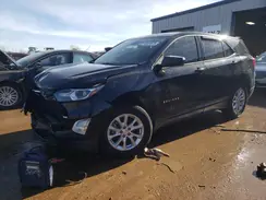 2GNAXHEV5K6120428 2019 CHEVROLET EQUINOX