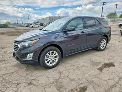 2GNAXHEV5K6121255 2019 CHEVROLET EQUINOX