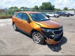2GNAXHEV5K6129923 2019 CHEVROLET EQUINOX
