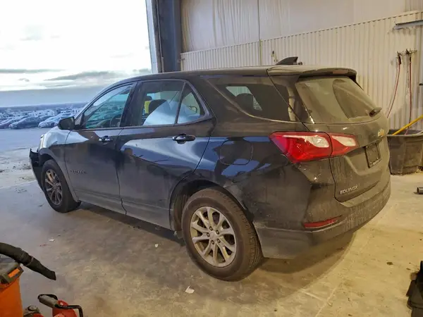 2GNAXHEV5K6132269 2019 CHEVROLET EQUINOX - Image 2