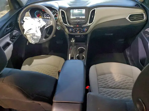 2GNAXHEV5K6132269 2019 CHEVROLET EQUINOX - Image 8