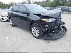 2GNAXHEV5K6132661 2019 CHEVROLET EQUINOX