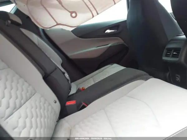 2GNAXHEV5K6132661 2019 CHEVROLET EQUINOX - Image 8