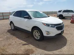 2GNAXHEV5K6133972 2019 CHEVROLET EQUINOX