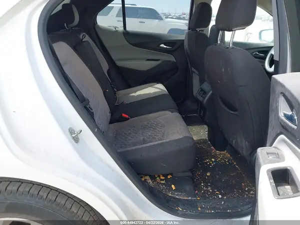 2GNAXHEV5K6133972 2019 CHEVROLET EQUINOX - Image 8