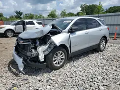 2GNAXHEV5K6134636 2019 CHEVROLET EQUINOX