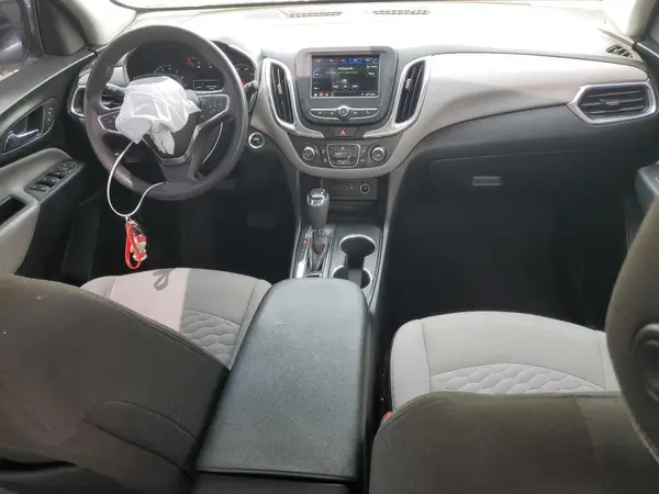 2GNAXHEV5K6134636 2019 CHEVROLET EQUINOX - Image 8