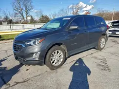 2GNAXHEV5K6135849 2019 CHEVROLET EQUINOX