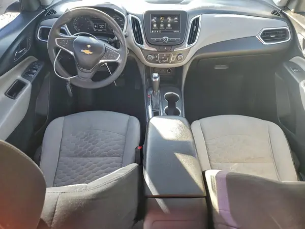 2GNAXHEV5K6135849 2019 CHEVROLET EQUINOX - Image 8