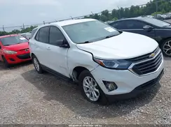2GNAXHEV5K6139111 2019 CHEVROLET EQUINOX