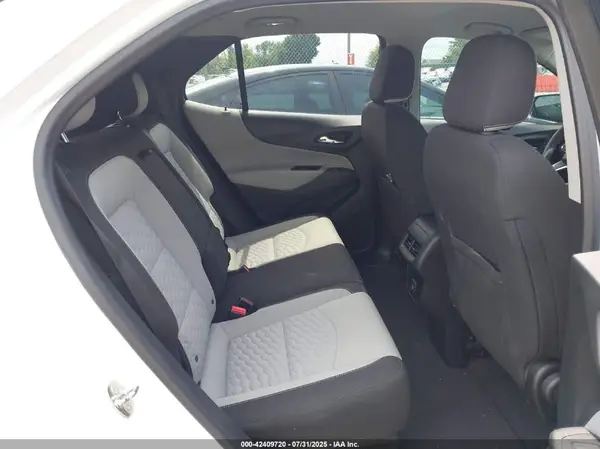 2GNAXHEV5K6139111 2019 CHEVROLET EQUINOX - Image 8