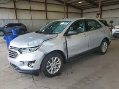 2GNAXHEV5K6142459 2019 CHEVROLET EQUINOX