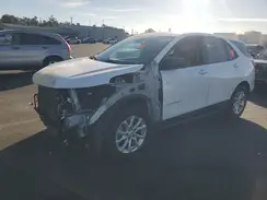 2GNAXHEV5K6143756 2019 CHEVROLET EQUINOX