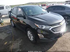 2GNAXHEV5K6145006 2019 CHEVROLET EQUINOX