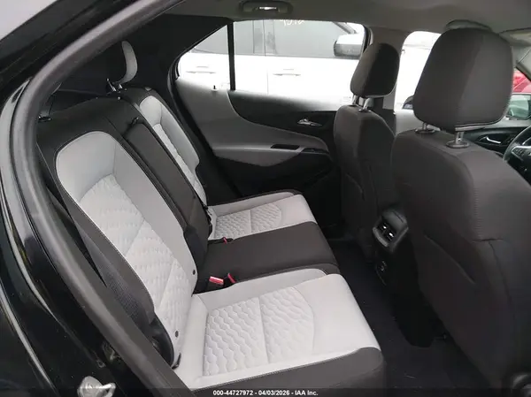 2GNAXHEV5K6145104 2019 CHEVROLET EQUINOX - Image 8