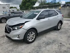 2GNAXHEV5K6145667 2019 CHEVROLET EQUINOX