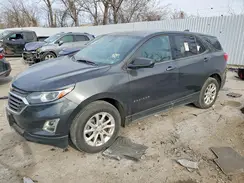 2GNAXHEV5K6148116 2019 CHEVROLET EQUINOX