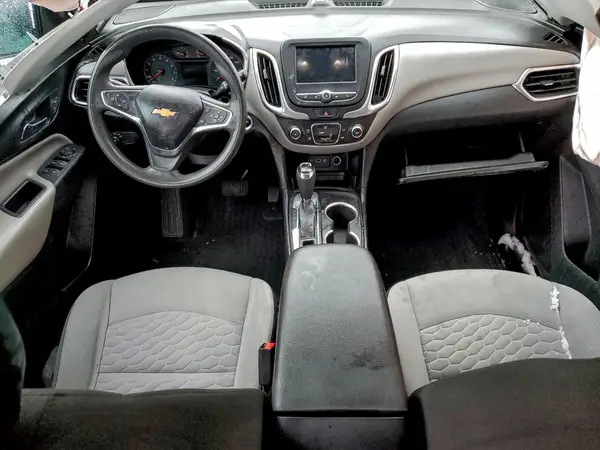 2GNAXHEV5K6148875 2019 CHEVROLET EQUINOX - Image 8