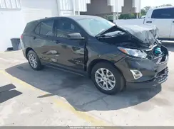 2GNAXHEV5K6150464 2019 CHEVROLET EQUINOX