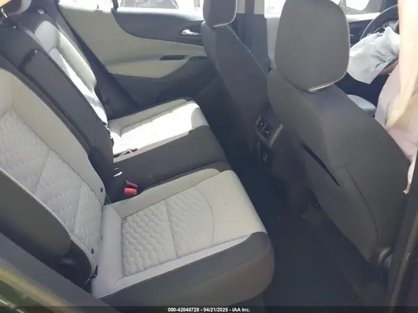 2GNAXHEV5K6150464 2019 CHEVROLET EQUINOX - Image 8