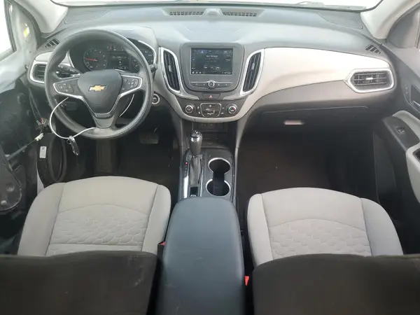 2GNAXHEV5K6150576 2019 CHEVROLET EQUINOX - Image 8