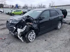 2GNAXHEV5K6151372 2019 CHEVROLET EQUINOX