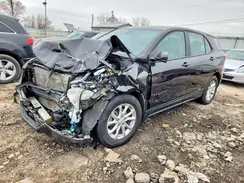 2GNAXHEV5K6151744 2019 CHEVROLET EQUINOX