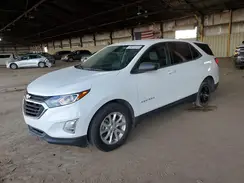 2GNAXHEV5K6153591 2019 CHEVROLET EQUINOX