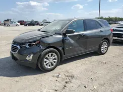2GNAXHEV5K6157639 2019 CHEVROLET EQUINOX