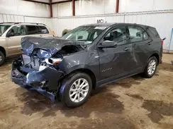 2GNAXHEV5K6158340 2019 CHEVROLET EQUINOX