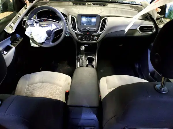 2GNAXHEV5K6158340 2019 CHEVROLET EQUINOX - Image 8