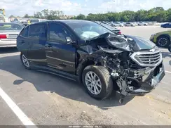2GNAXHEV5K6163022 2019 CHEVROLET EQUINOX