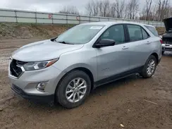 2GNAXHEV5K6169354 2019 CHEVROLET EQUINOX