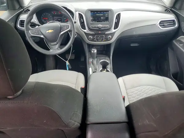 2GNAXHEV5K6169354 2019 CHEVROLET EQUINOX - Image 8