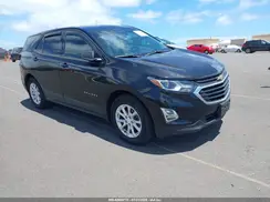 2GNAXHEV5K6169712 2019 CHEVROLET EQUINOX
