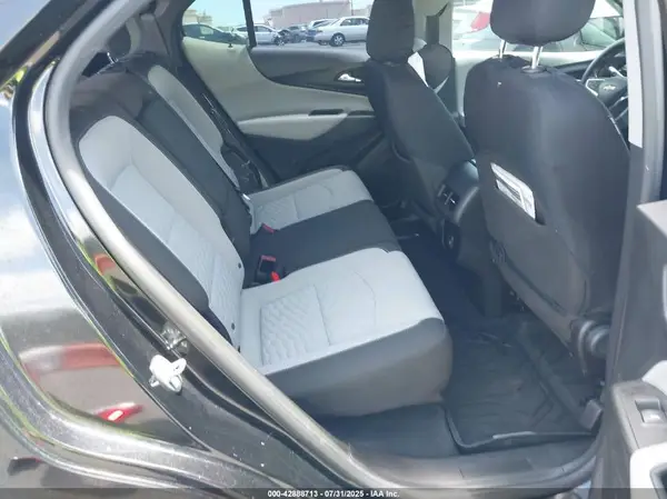 2GNAXHEV5K6169712 2019 CHEVROLET EQUINOX - Image 8