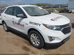 2GNAXHEV5K6172948 2019 CHEVROLET EQUINOX