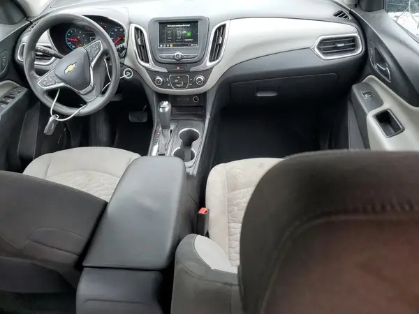2GNAXHEV5K6173954 2019 CHEVROLET EQUINOX - Image 8