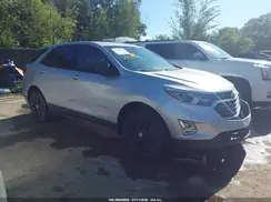 2GNAXHEV5K6187515 2019 CHEVROLET EQUINOX
