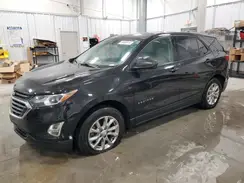 2GNAXHEV5K6192648 2019 CHEVROLET EQUINOX