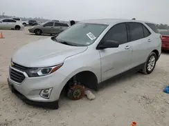 2GNAXHEV5K6195324 2019 CHEVROLET EQUINOX