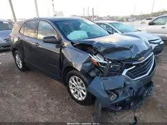 2GNAXHEV5K6195369 2019 CHEVROLET EQUINOX