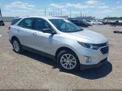 2GNAXHEV5K6195520 2019 CHEVROLET EQUINOX