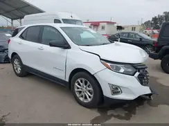 2GNAXHEV5K6196375 2019 CHEVROLET EQUINOX
