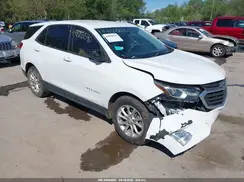 2GNAXHEV5K6196912 2019 CHEVROLET EQUINOX
