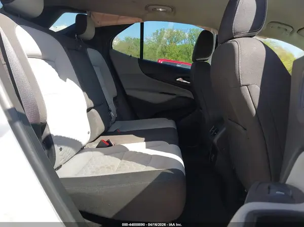 2GNAXHEV5K6196912 2019 CHEVROLET EQUINOX - Image 8
