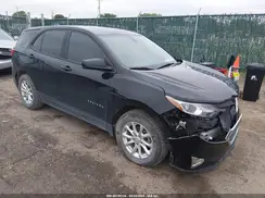 2GNAXHEV5K6197865 2019 CHEVROLET EQUINOX
