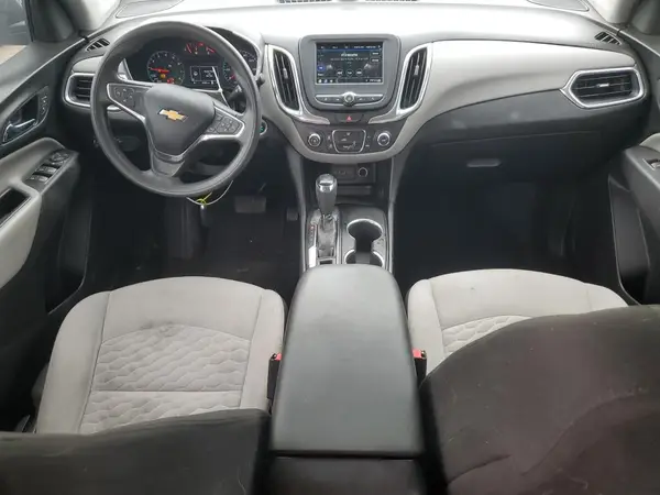 2GNAXHEV5K6197865 2019 CHEVROLET EQUINOX - Image 8